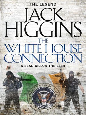 cover image of The White House Connection